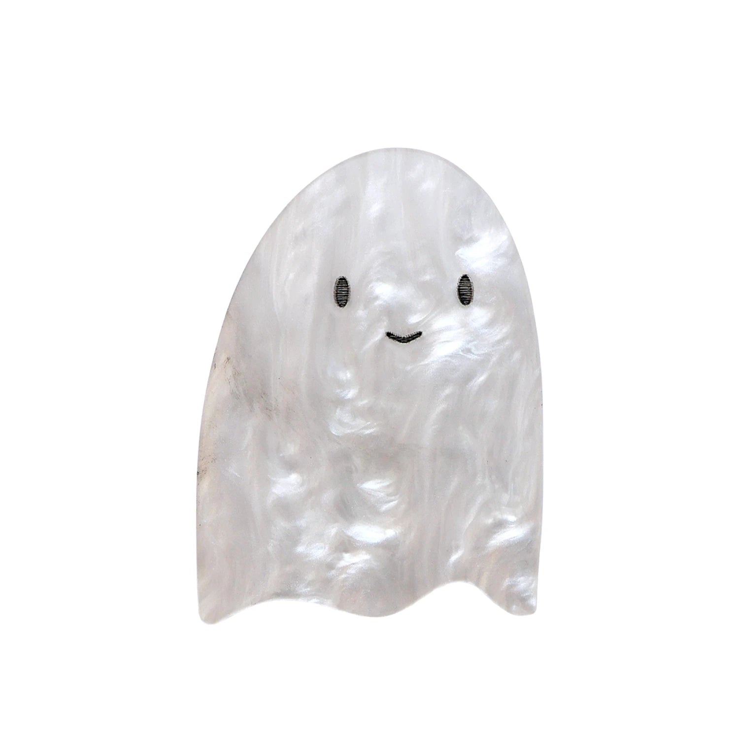 Ghost Ruler Handle
