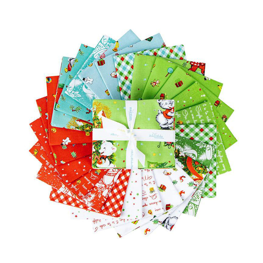 FQ Bundle - Jingle Bells