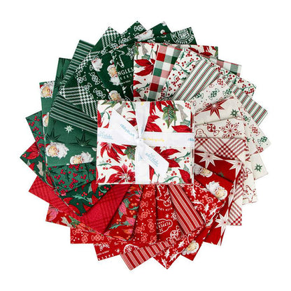 FQ Bundle - Merry Little Christmas