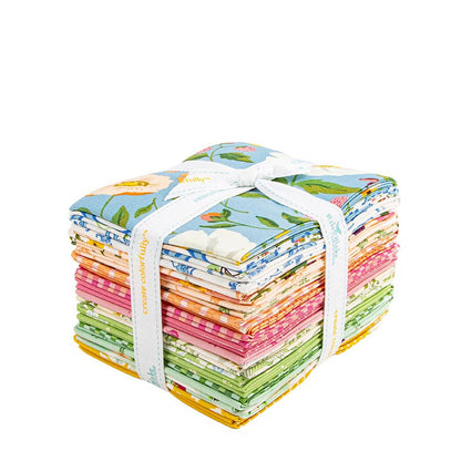 FQ Bundle - Virginia Rose