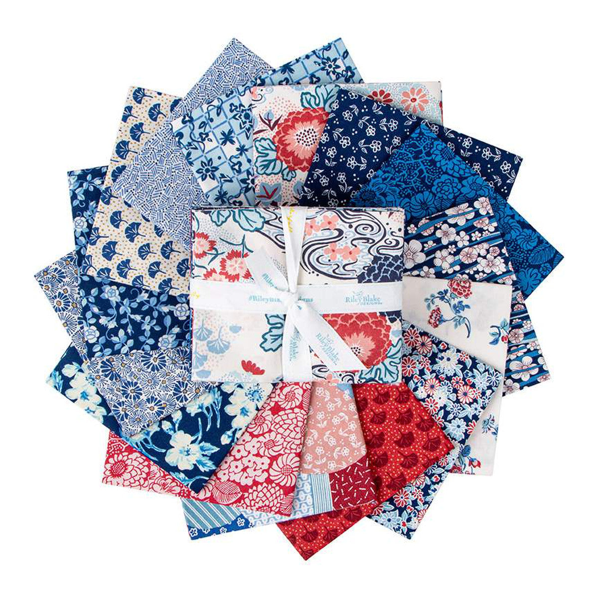 FQ Bundle - Liberty of London Arthur&