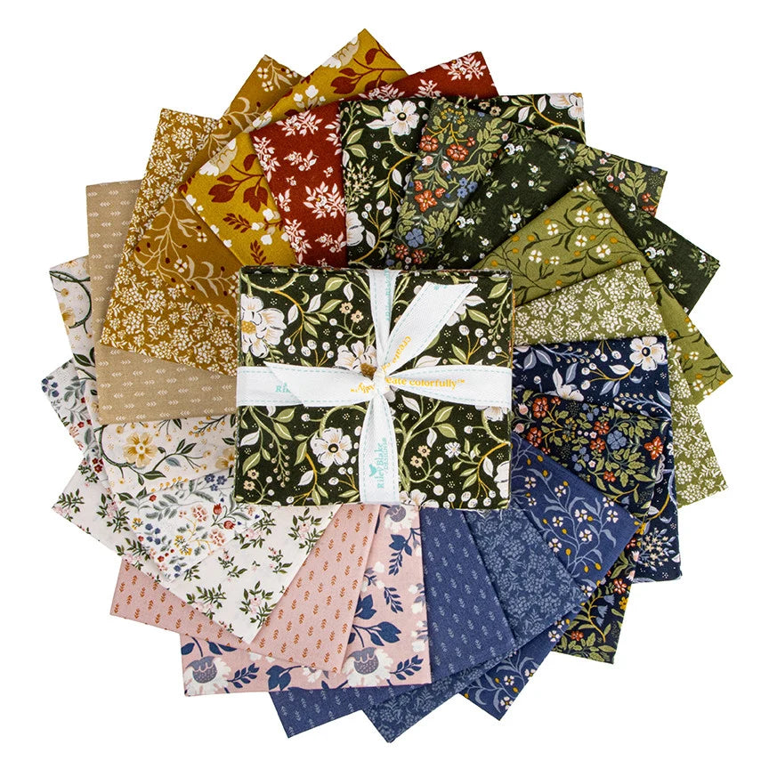 FQ Bundle - Before the Bloom