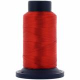 Floriani Premium Metallic - Red G28