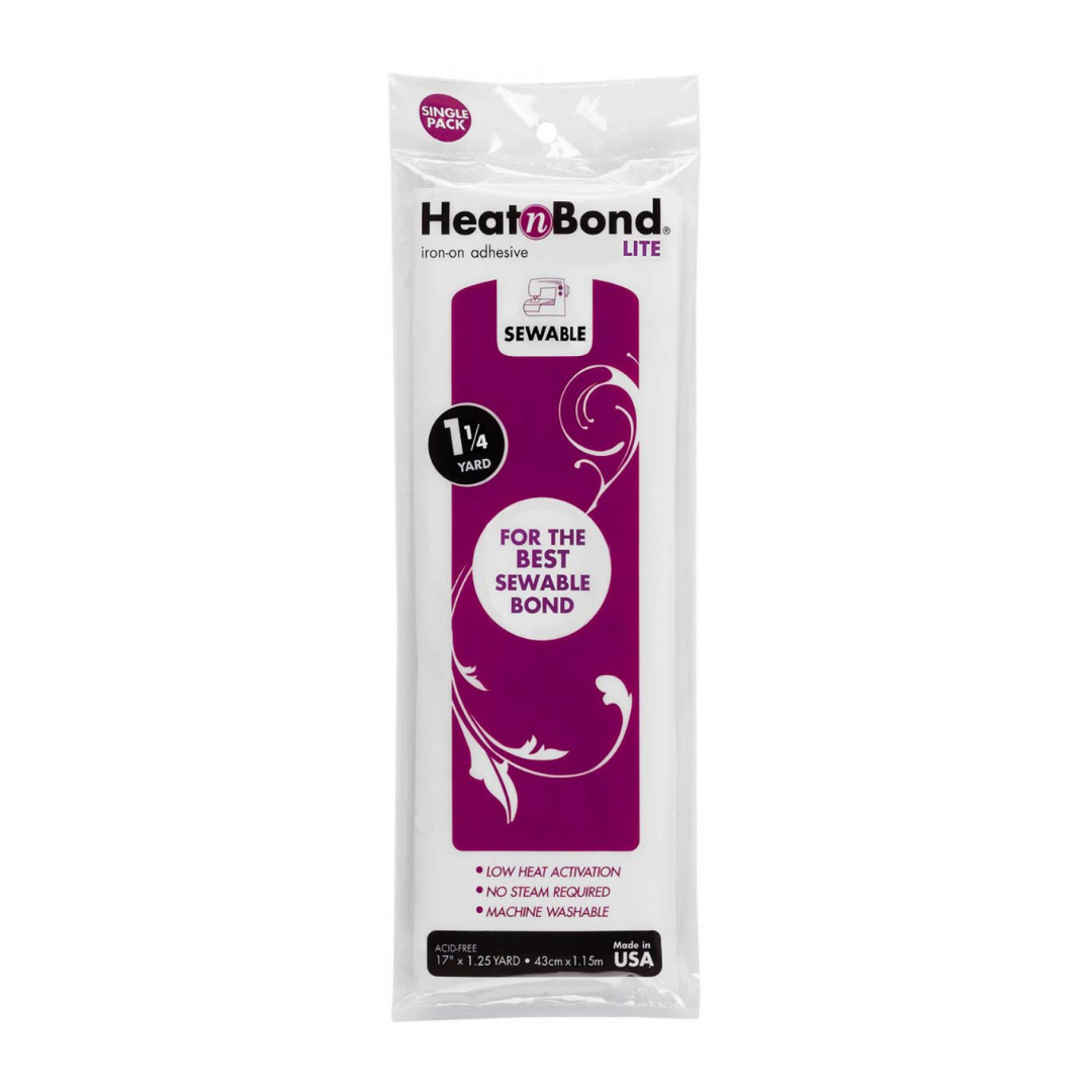 Heat N Bond - Lite