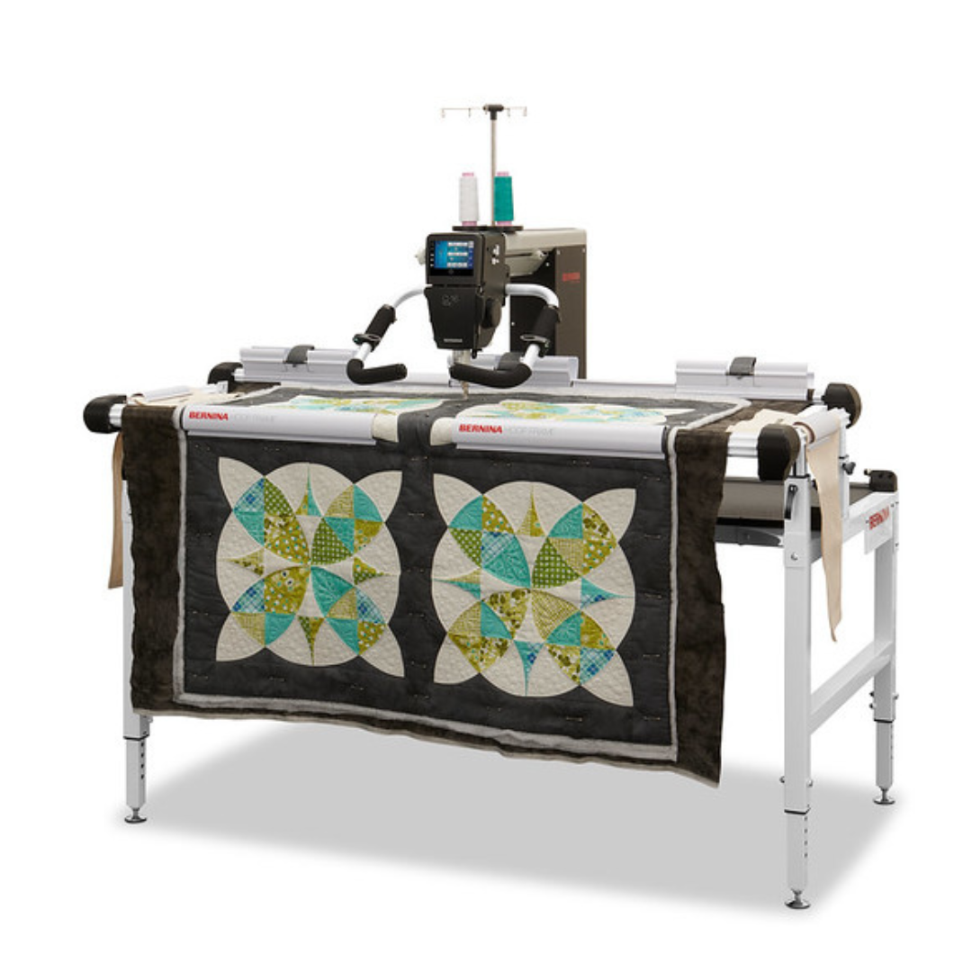 Q Series - Hoop Frame