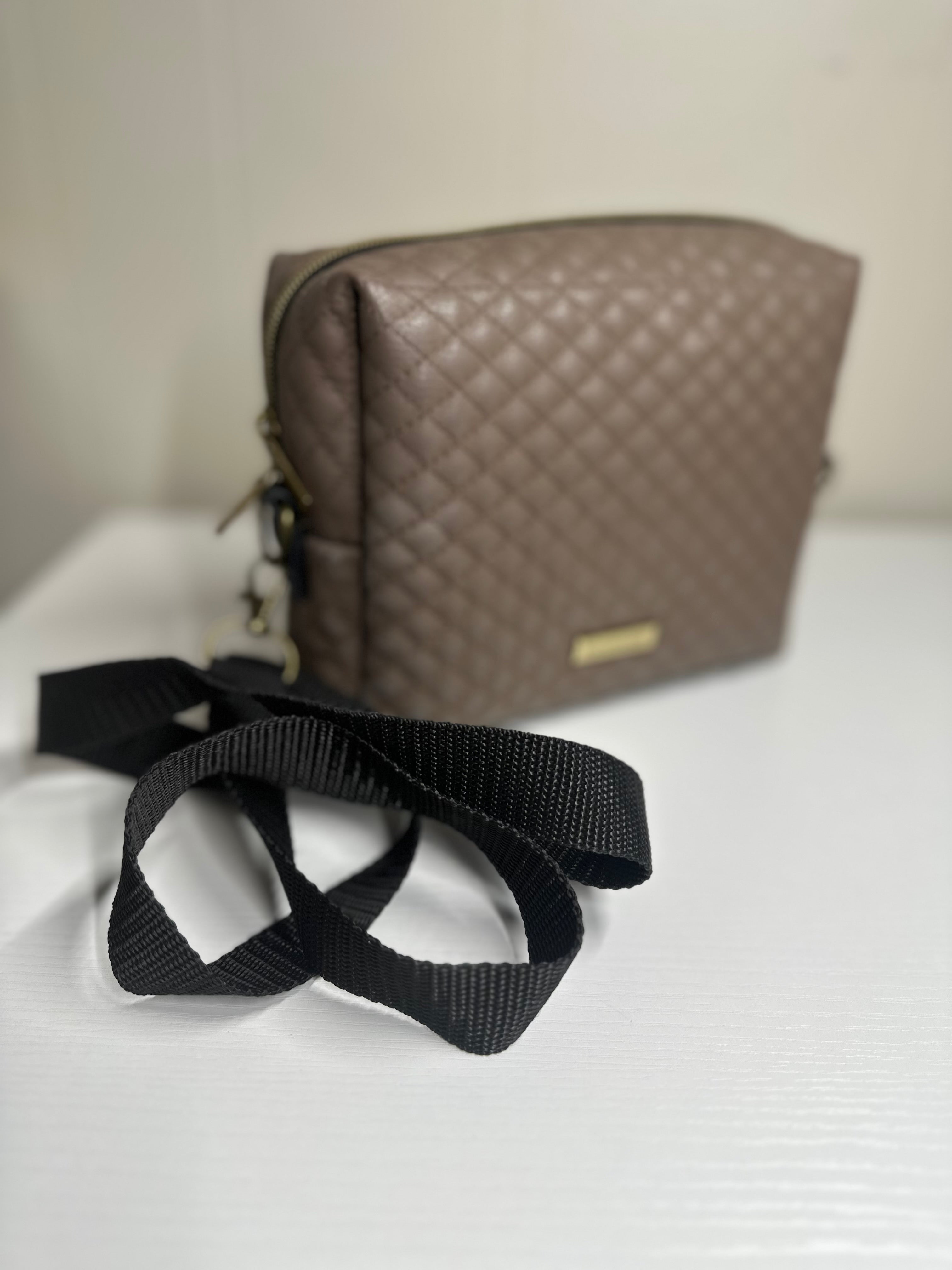 Lisa Bag by Sallie Tomato