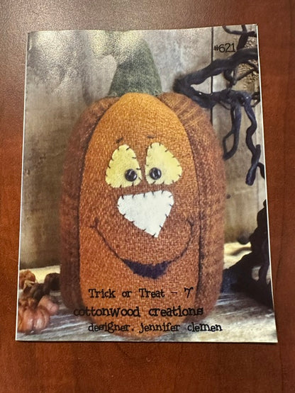 Wool &amp; Thread - An Introduction to Wool Applique