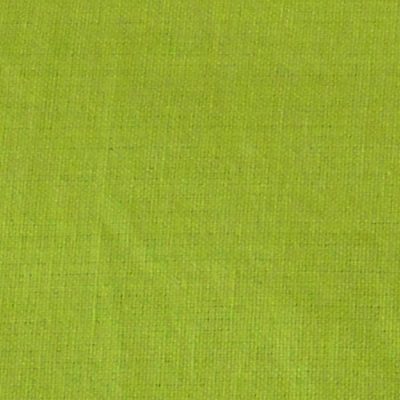 Tea Towel Blank - Lime Green Solid