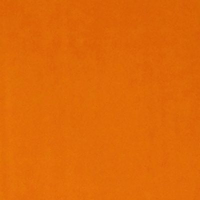 Tea Towel Blank - Orange Solid