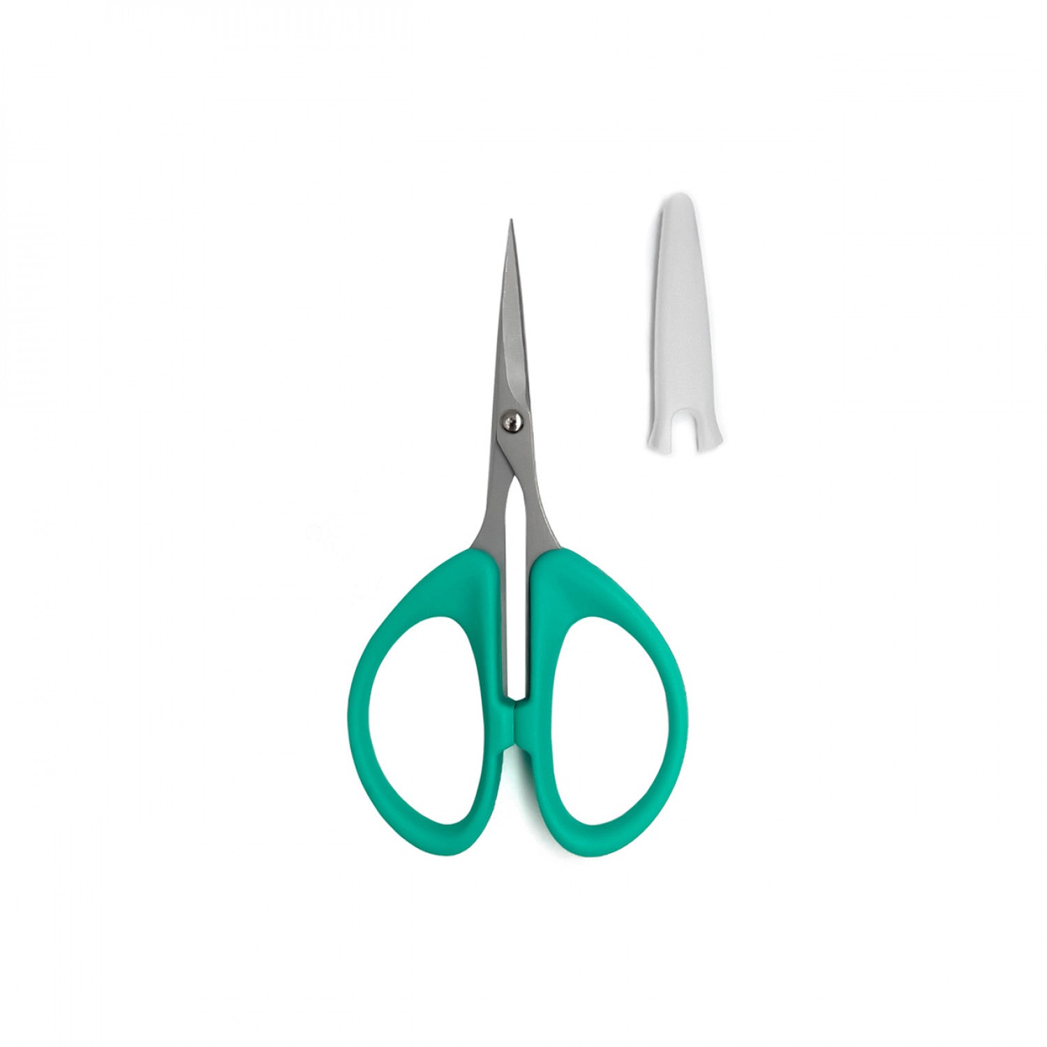 Perfect Scissors - Multi-Purpose Teal Small