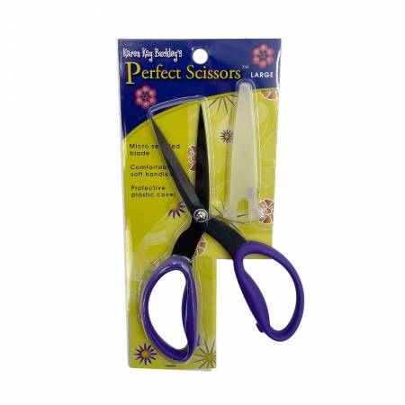 Perfect Scissors - Purple Large