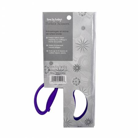 Perfect Scissors - Purple Large