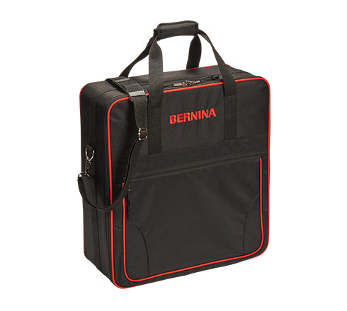 BERNIA - L Embroidery Module Bag