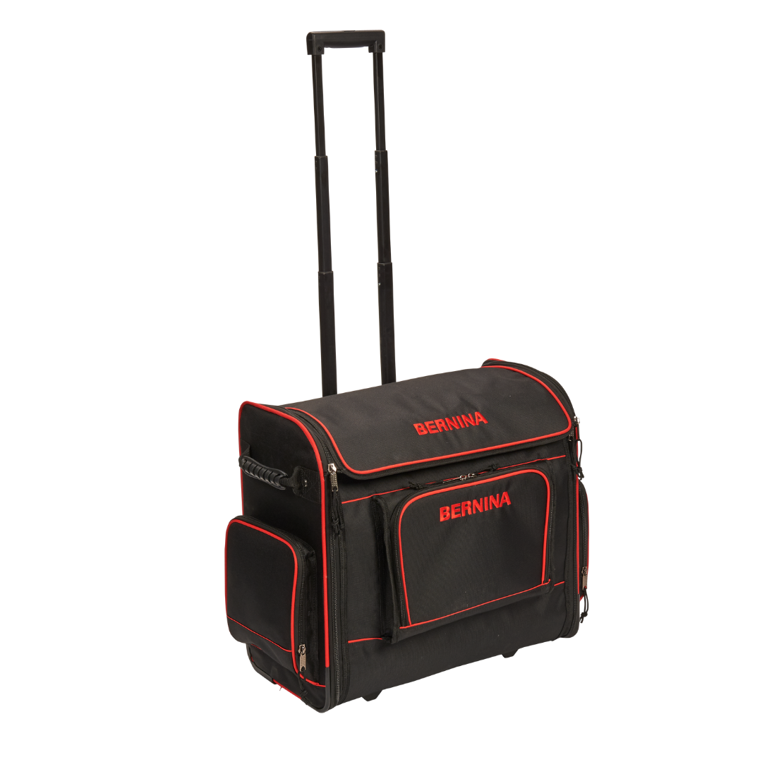 BERNIA - L Machine Suitcase