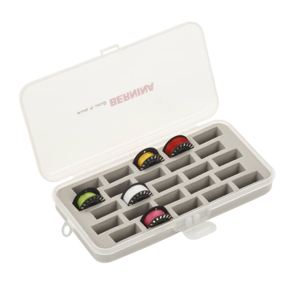 Bobbin Box - Filled 4, 5, &amp; 7 Series