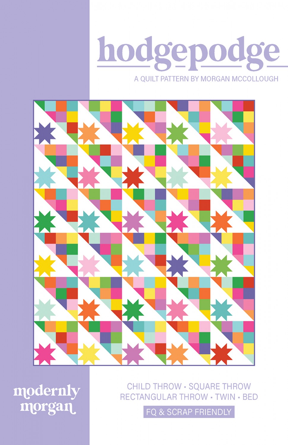 Modernly Morgan - Hodgepodge