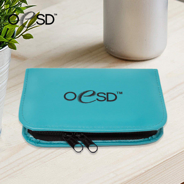 OESD - Embroider&
