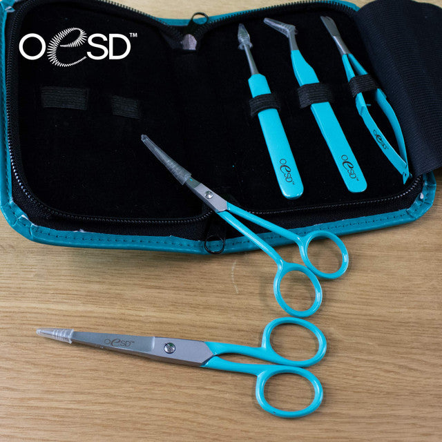 OESD - Embroider&