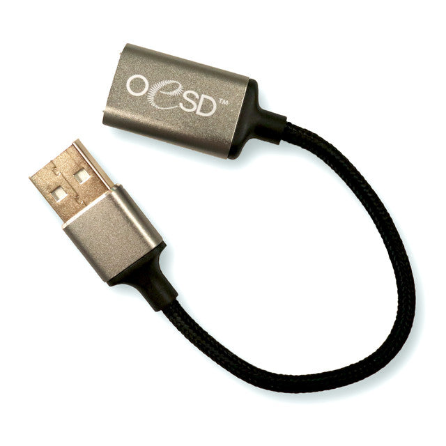 OESD - USB Extension Pigtail