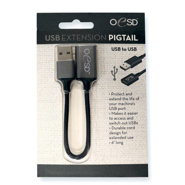 OESD - USB Extension Pigtail