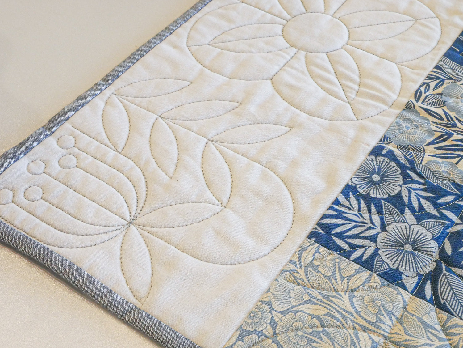 STITCH LAB - Pro Level Demo Day