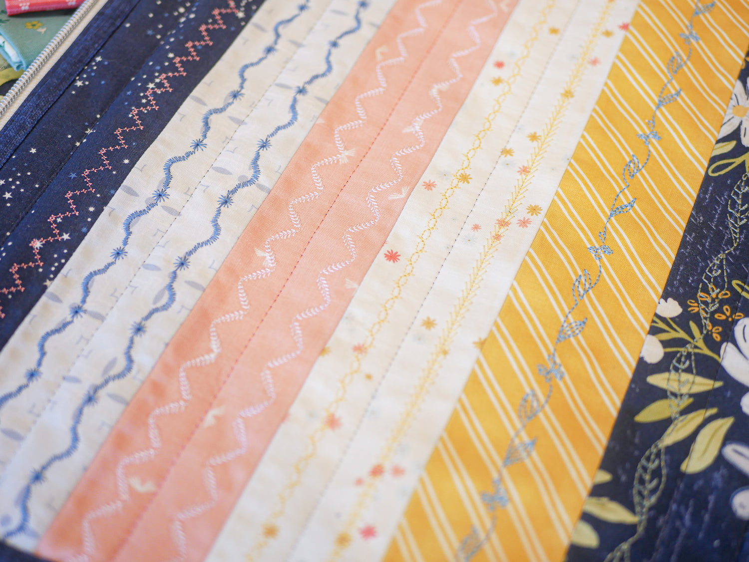 STITCH LAB PRO: Project of the Month