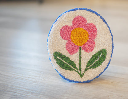 Wool &amp; Thread - Beginner Punch Needle