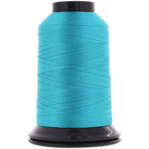 Floriani - Deep Sea Turquoise PF378
