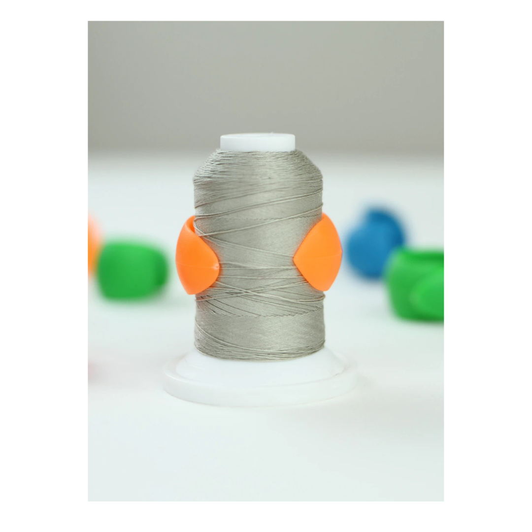 The Gypsy Quilter - Peels Spool Hugger (Each)