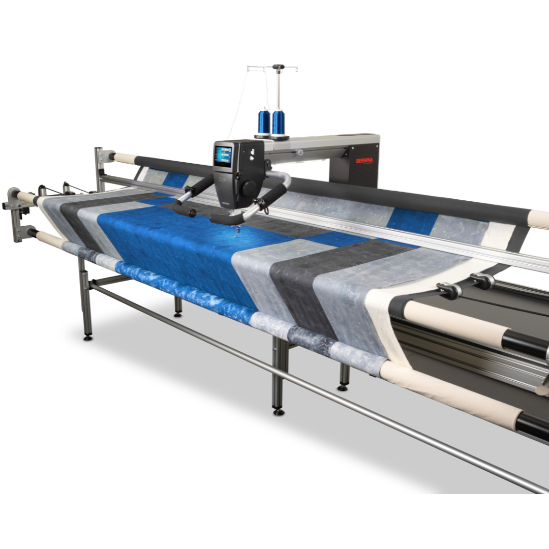 Q Series - Pro Frame