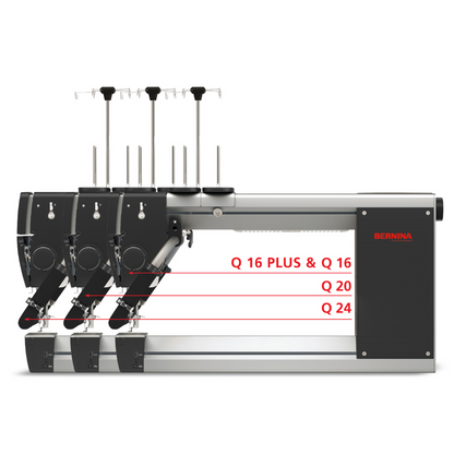 Q Series - Foldable Table