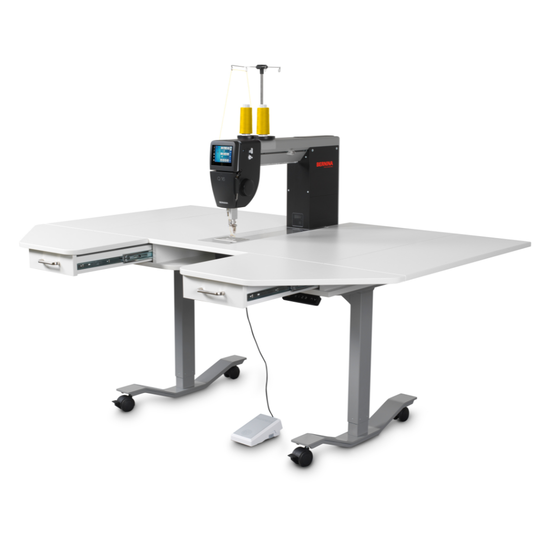 Q Series - Horn Lift Table