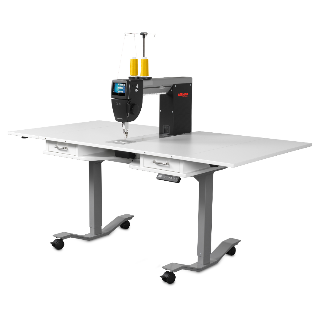 Q Series - Horn Lift Table