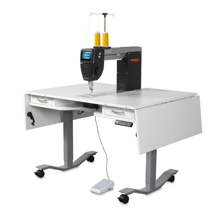 Q Series - Horn Lift Table