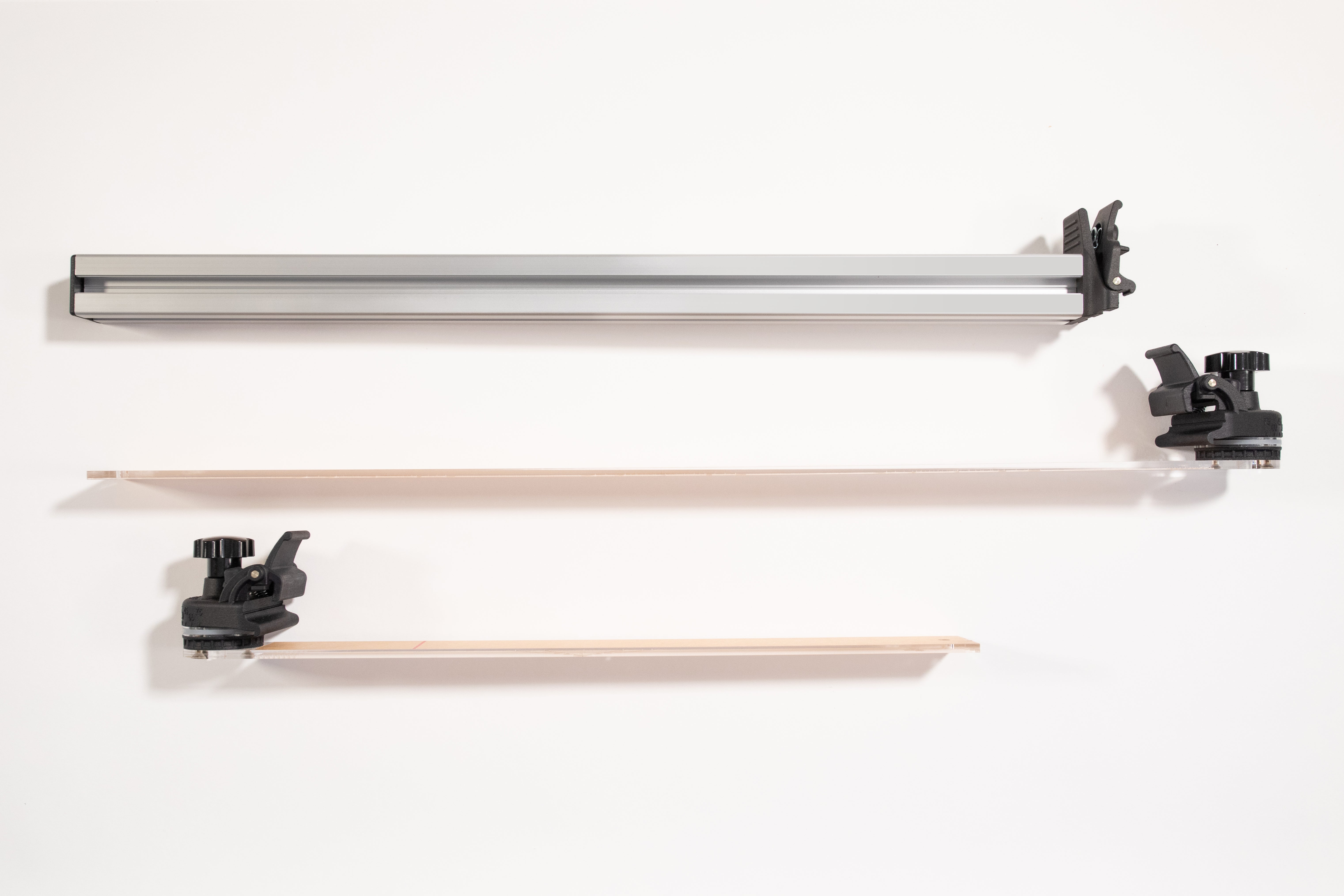 BERNINA Precision Ruler Guide PRO – BERNINA Lafayette