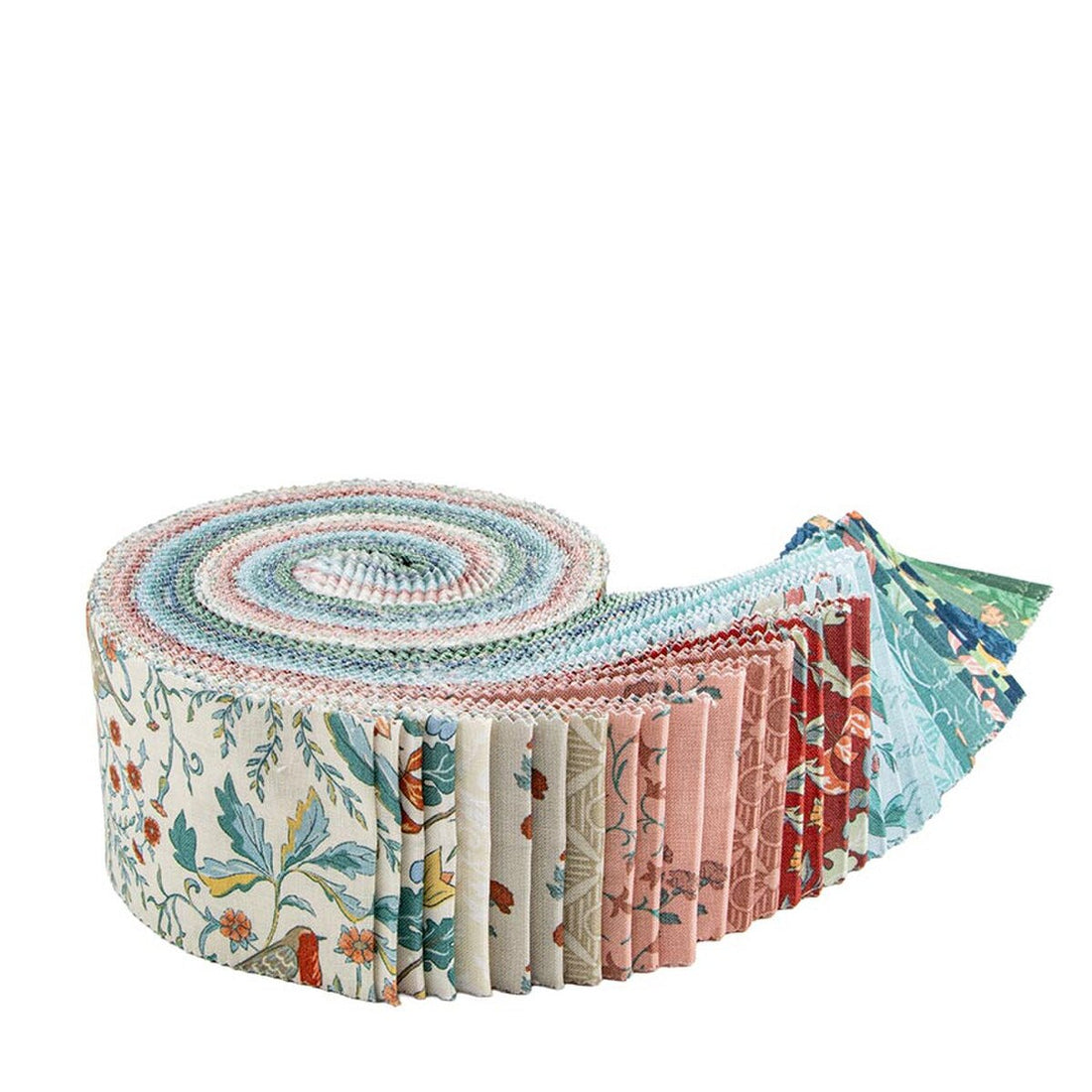 Jelly Roll - Ambleside