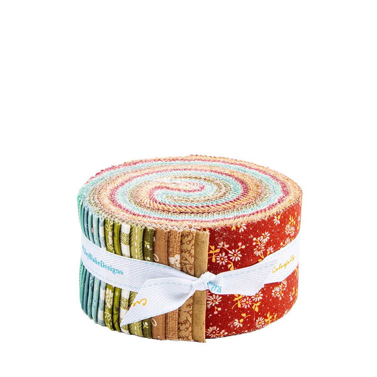 Jelly Roll - Baked with Love