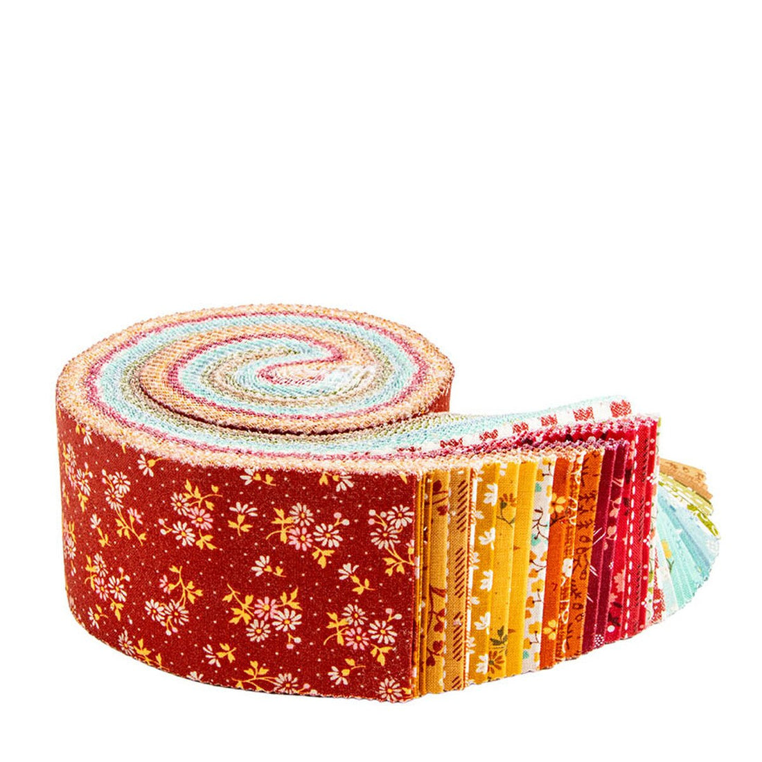 Jelly Roll - Baked with Love