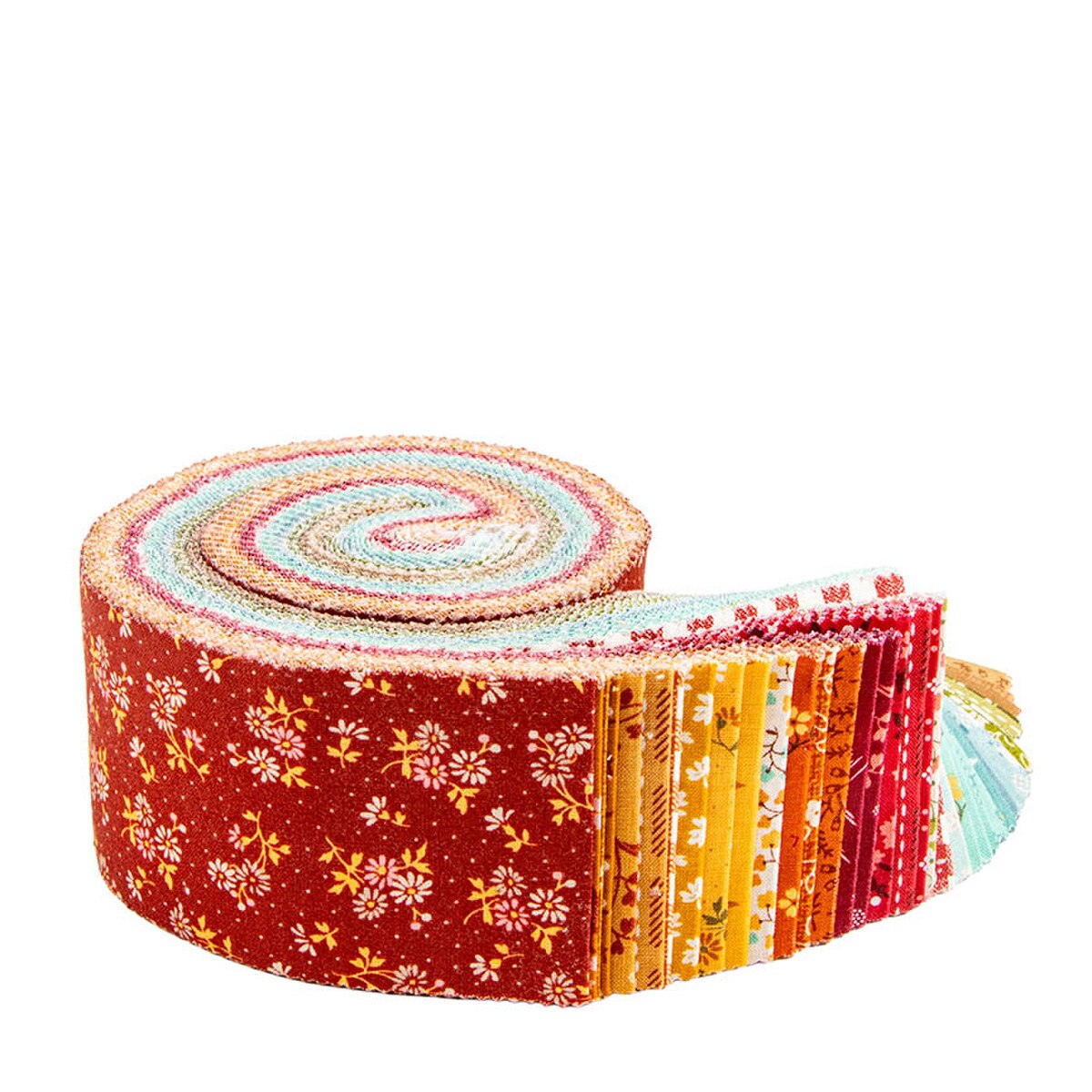 Jelly Roll - Baked with Love
