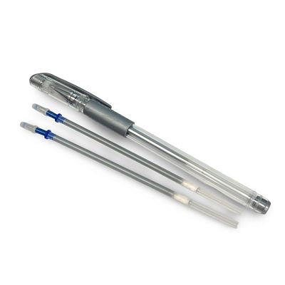 Simply Classic - Silver Marking Pen