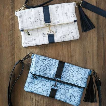 Making Bags Book Club