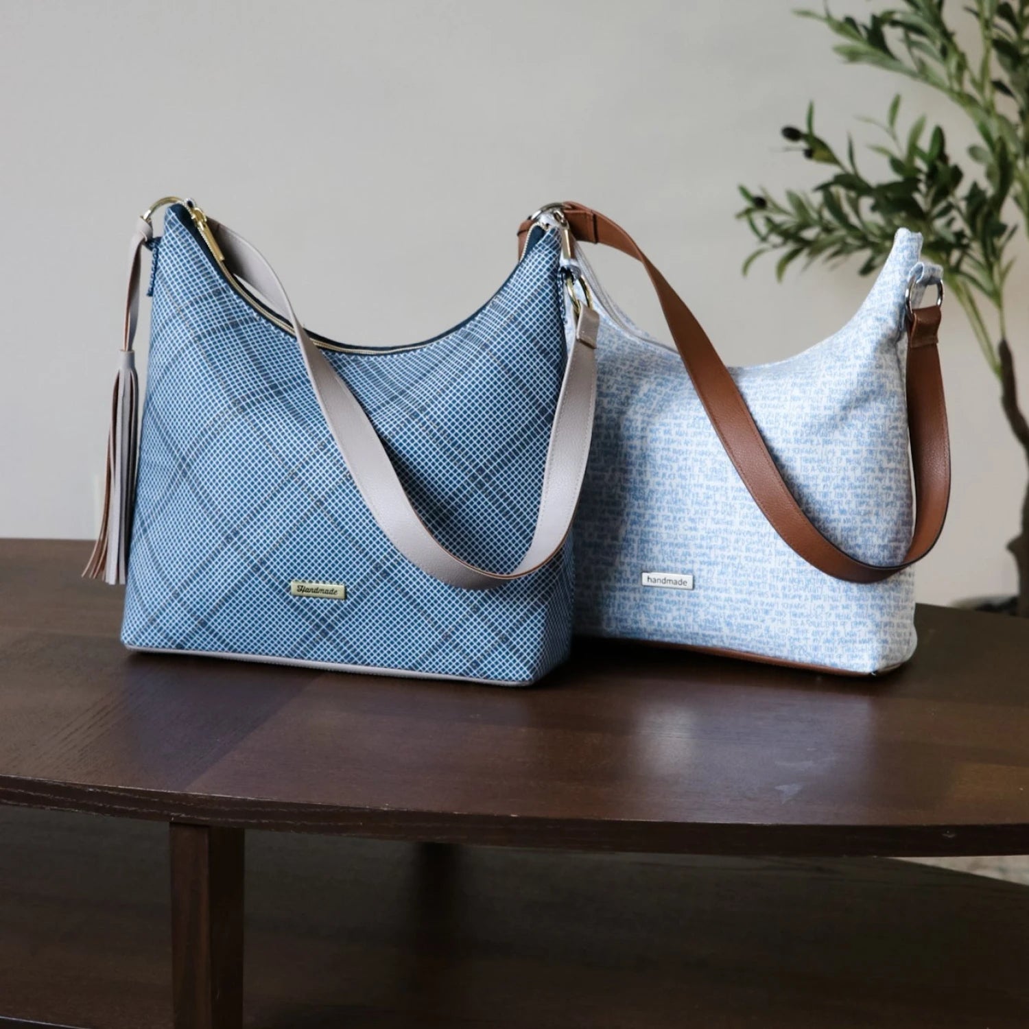 Making Bags Book Club