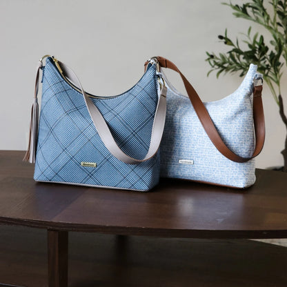 Making Bags Book Club