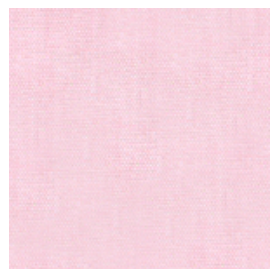 Chambray - Pink