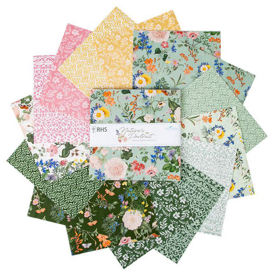 Layer Cake - Nature&