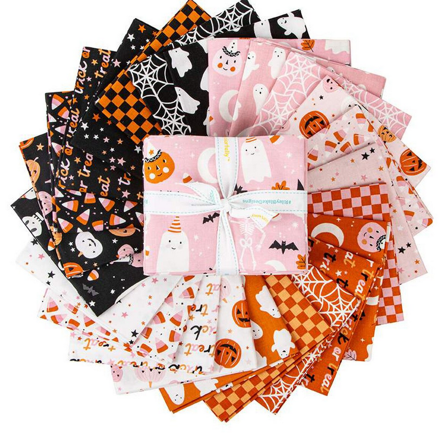 FQ Bundle - Hey Pumpkin