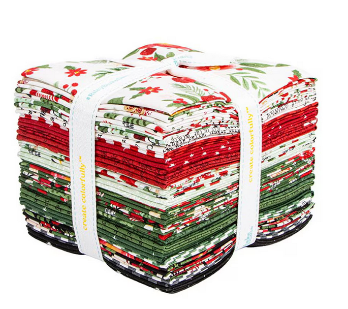 FQ Bundle - Charming Christmas