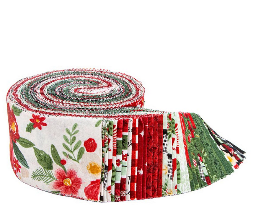 Jelly Roll - Charming Christmas