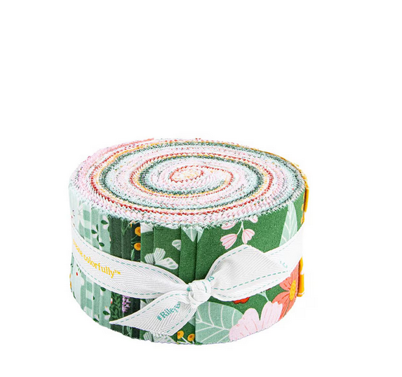 Jelly Roll - Meadow Moments