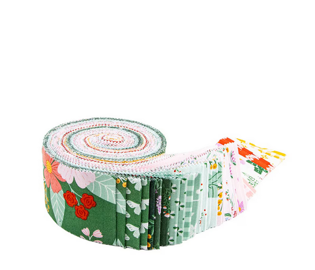 Jelly Roll - Meadow Moments